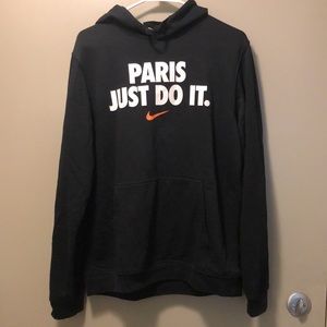 Nike hoodie